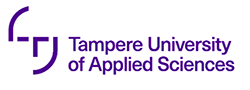 Tampere university logo
